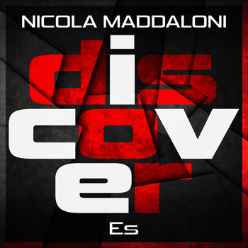 Nicola Maddaloni - Es