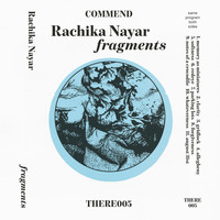 Rachika Nayar - fragments