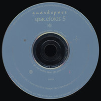 Quarkspace - Spacefolds 5