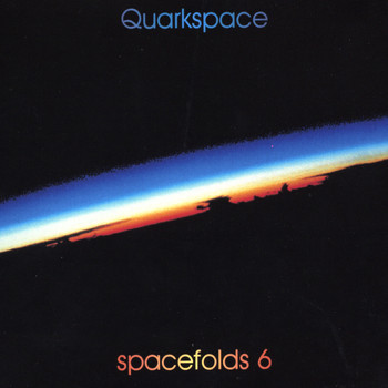 Quarkspace - Spacefolds 6