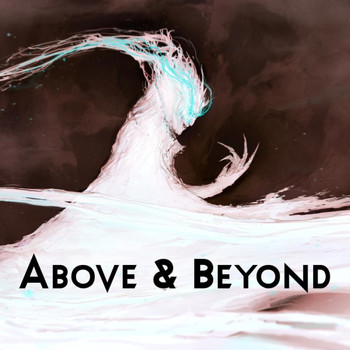 Above & Beyond - Spirits