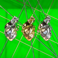 David Jager - Cyber Heart