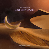 Charodey Jeddy - Sand Castle Vibe