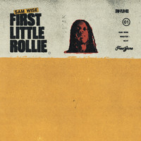Sam Wise - First Little Rollie