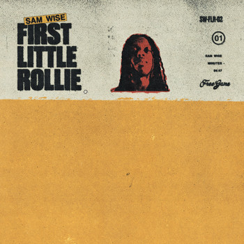 Sam Wise - First Little Rollie