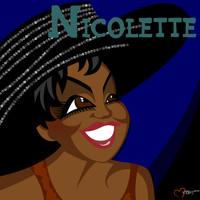 Nicolette - A Single Ring