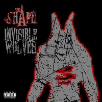 The Shape - Invisible Wolves (Explicit)