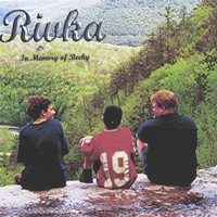 Q-Ball - Rivka