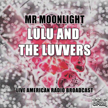 Lulu And The Luvvers - Mr Moonlight (Live)