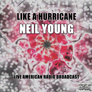 Neil Young - Like a Hurricane (Live)