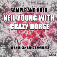 Neil Young & Crazy Horse - Sample And Hold (Live)