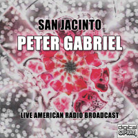 Peter Gabriel - San Jacinto (Live)