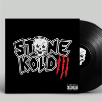 Stone - Stone Kold III (Explicit)