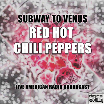 Red Hot Chili Peppers - Subway to Venus (Live)