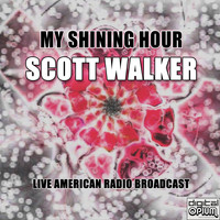 Scott Walker - My Shining Hour (Live)
