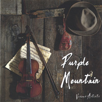 Purple Mountain - Purple Mountain