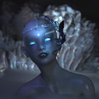 ZSÜJA - foolish_girl_electric_feels