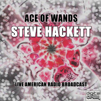 Steve Hackett - Ace Of Wands (Live)