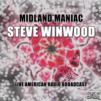 Steve Winwood - Midland Maniac (Live)