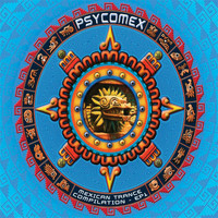 V.A - Psycomex - EP1 (Vinyl)
