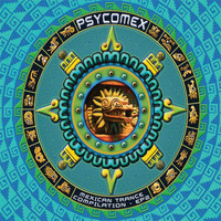 V.A - Psycomex - EP2 (Vinyl)