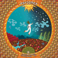 V.A - Psycomex - EP4 (Vinyl)