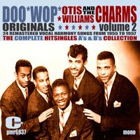 Otis Williams & The Charms - DooWop Originals, Volume 2