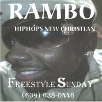 Rambo - Freestyle Sunday