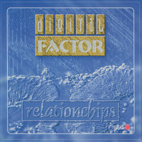 Digital Factor - Relationchips (Remastered [Explicit])