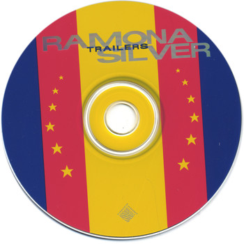 Ramona Silver - Trailers