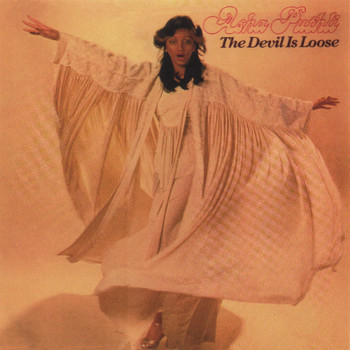 Asha Puthli - The Devil is Loose