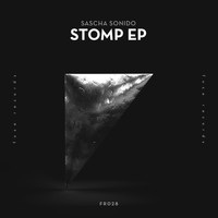 Sascha Sonido - Stomp EP