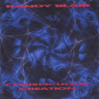 Randy Blair - Conspicuous Creation
