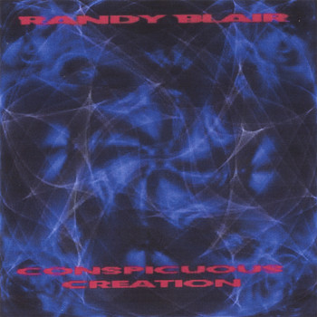 Randy Blair - Conspicuous Creation