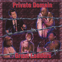 Private Domain - Great Leaders