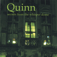 Quinn - secrets from the whisper dome