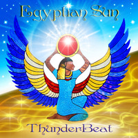 ThunderBeat - Egyptian Sun