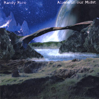 Randy Rico - Aliens in our Midst
