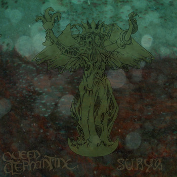 Queen Elephantine - Surya