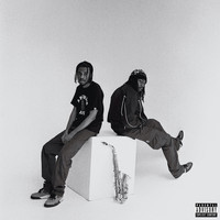 Venna, Knucks - Standard (Explicit)