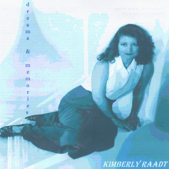Kimberly Raadt - dreams & memories