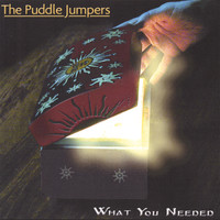 The Puddle Jumpers - What You Needed