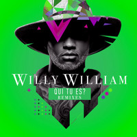 Willy William - Qui tu es ? (Remixes)