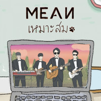 MEAN - เหมาะสม