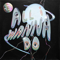 Dance System - All I Wanna Do (Radio Edit)