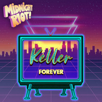 Keller - Forever (The Dukes Remixes)