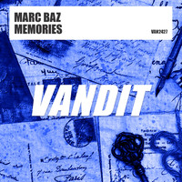 MARC BAZ - Memories