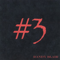Randy Blair - #3