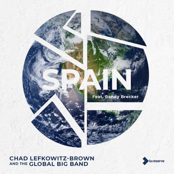 Chad Lefkowitz-Brown - Spain