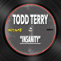 Todd Terry - Insanity